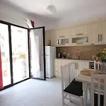 Apartman Ionianblue I *