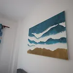 Ionianblue I Apartman Himara