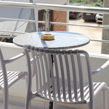 Ionianblue I Appartement *