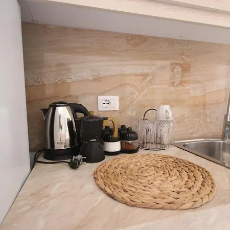 Ionianblue I Appartement