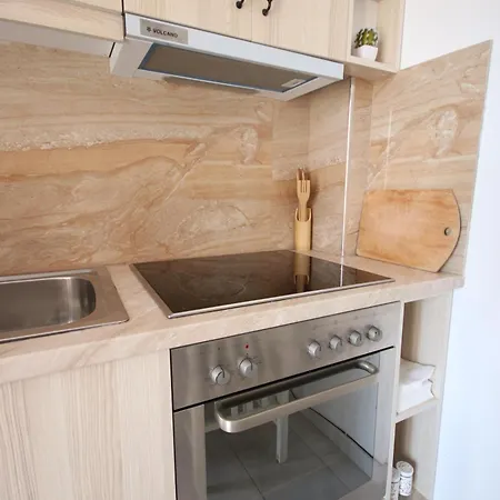 Ionianblue I Himarë