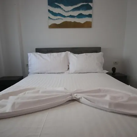 Appartement Ionianblue I *