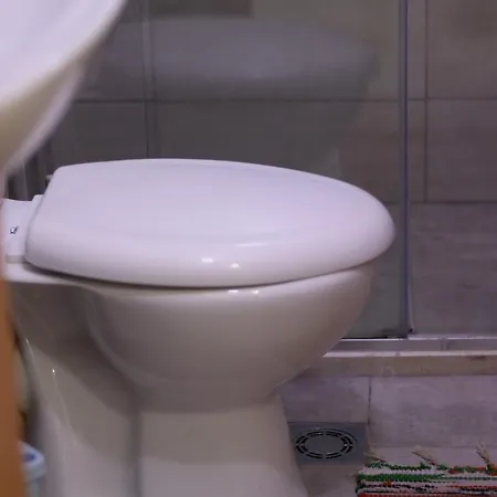 Ionianblue I Appartement Himarë