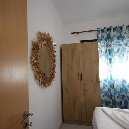 Ionianblue I Himarë