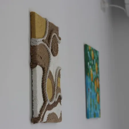 Ionianblue I Appartement *