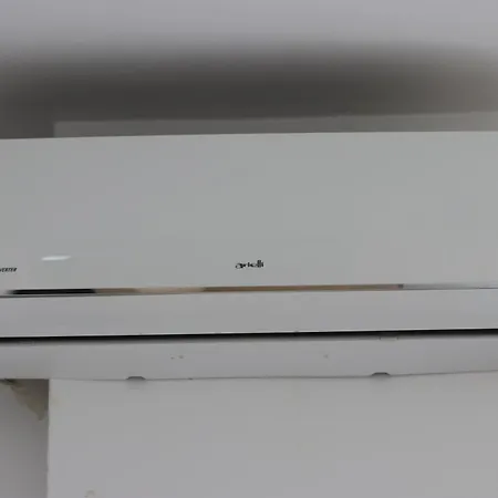 Ionianblue I Appartement Himarë