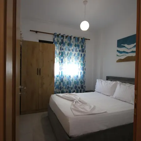 Appartement Ionianblue I *