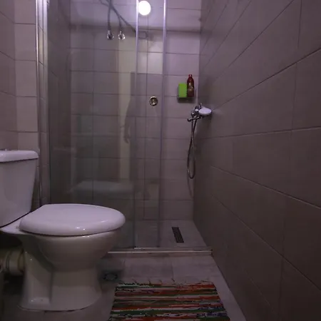 Ionianblue I Appartement *