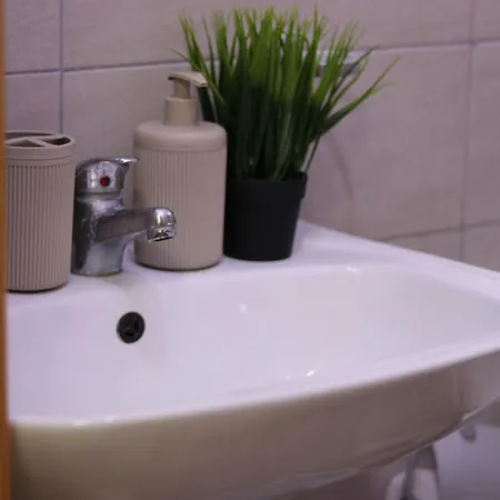 Ionianblue I Appartement