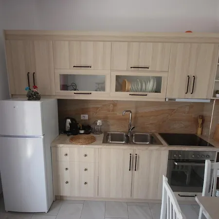 Appartement Ionianblue I