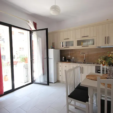 Appartement Ionianblue I *