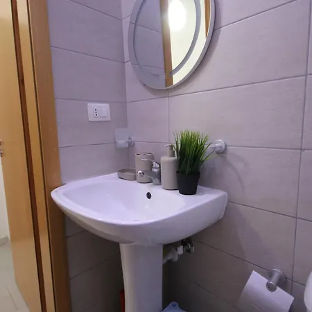 Ionianblue I Appartement *