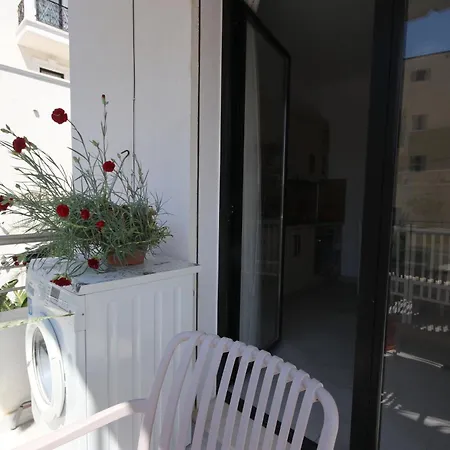 Appartement Ionianblue I *