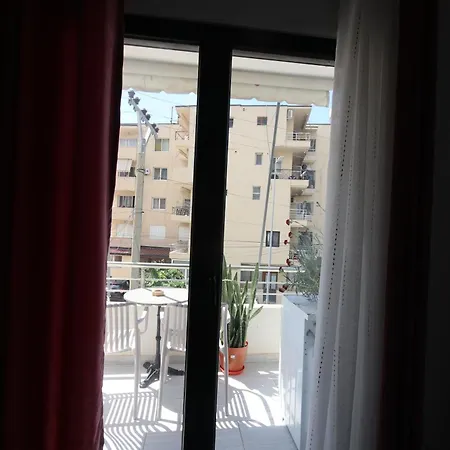 Ionianblue I Appartement