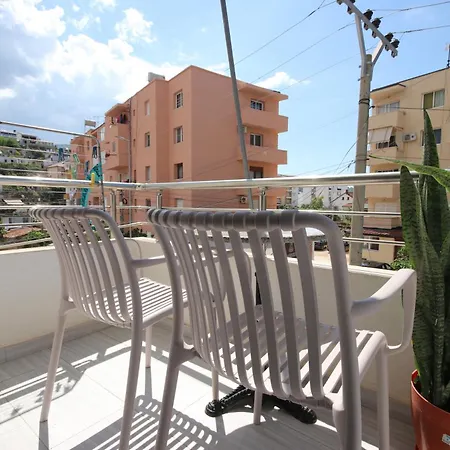 Appartement Ionianblue I