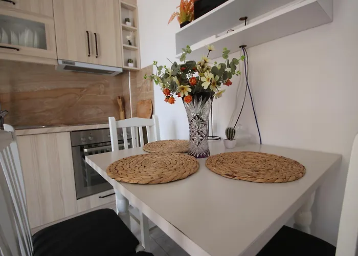 Ionianblue I Apartamento *