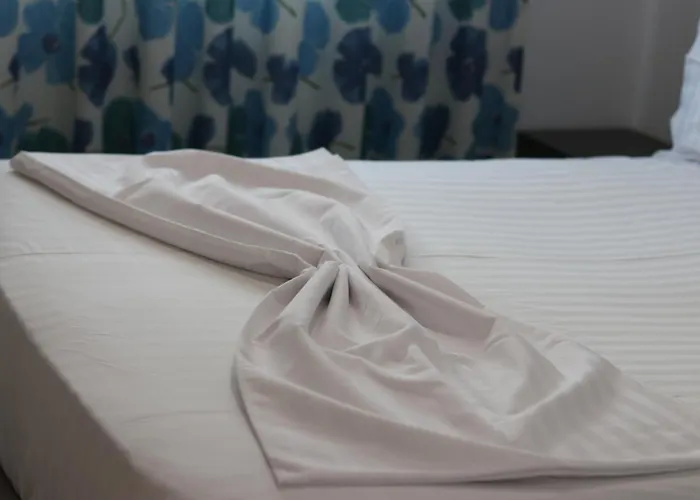 Apartamento Ionianblue I *