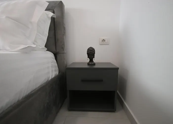 Apartamento Ionianblue I Himarë