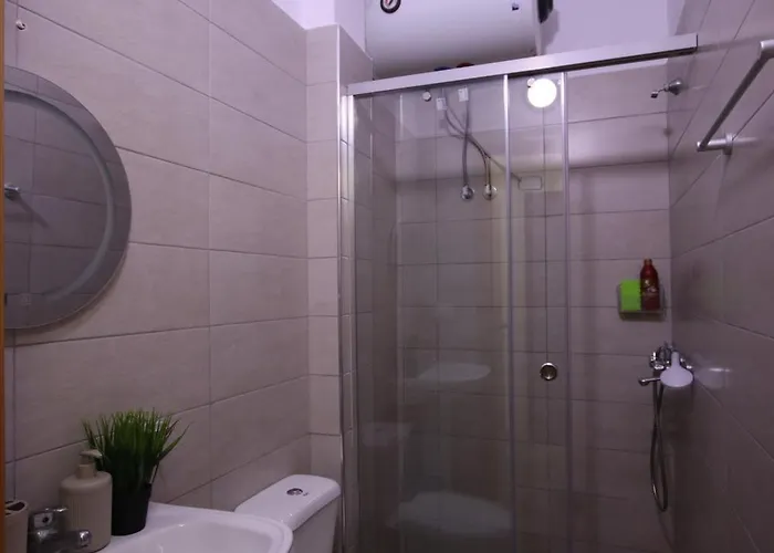 Ionianblue I Apartamento