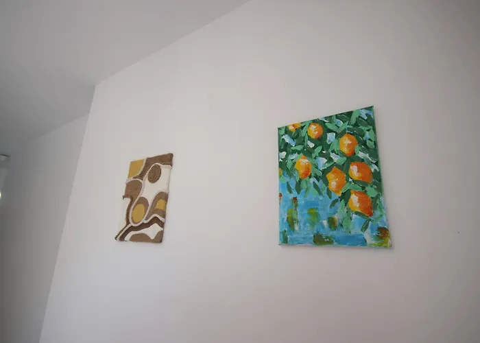 Ionianblue I Apartamento *