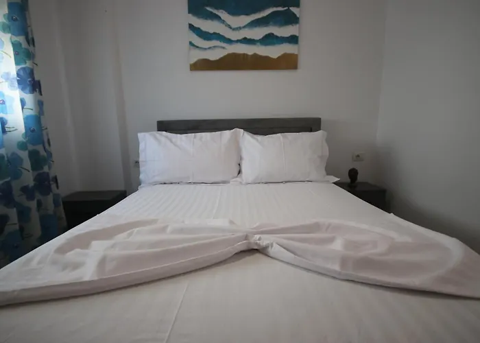 Apartamento Ionianblue I *