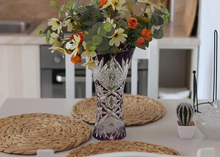 Apartamento Ionianblue I Himarë