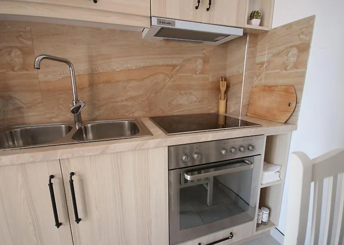 Ionianblue I Himarë