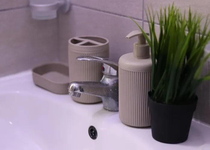 Ionianblue I Apartamento