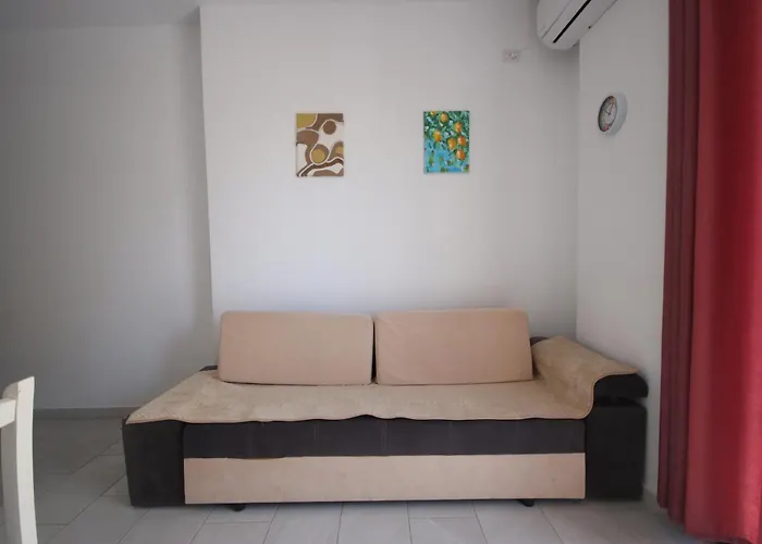 Apartamento Ionianblue I