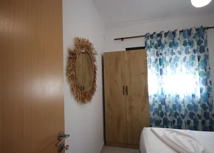 Ionianblue I Himarë