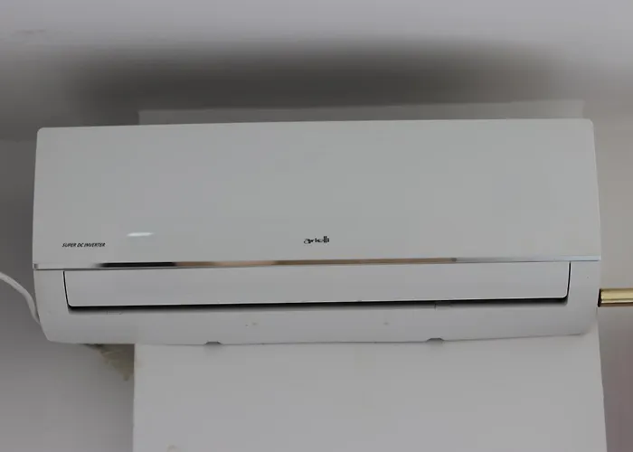 Ionianblue I Apartamento Himarë