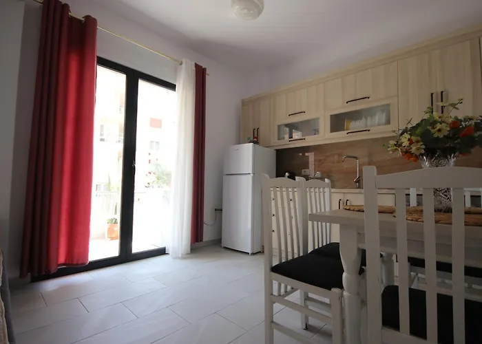 Ionianblue I Apartamento