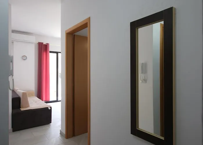 Apartamento Ionianblue I