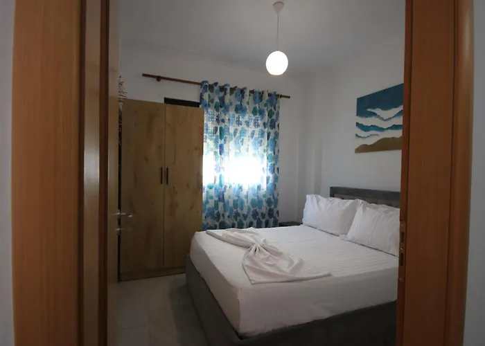 Apartamento Ionianblue I *