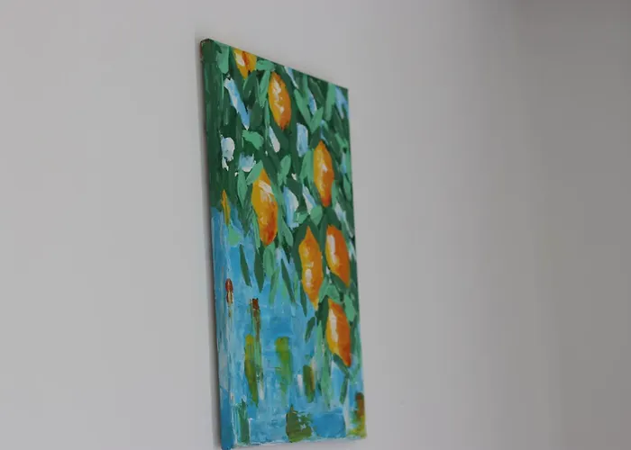 Apartamento Ionianblue I Himarë