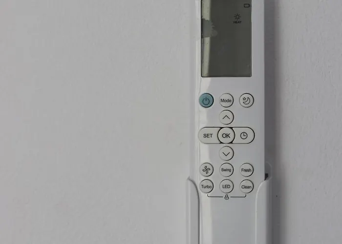 Apartamento Ionianblue I Himarë