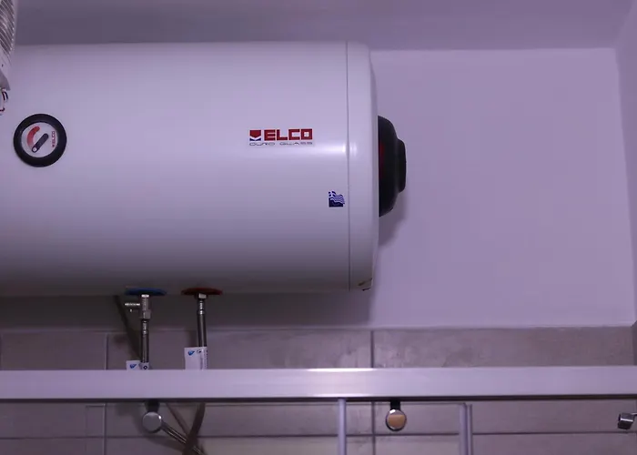 Ionianblue I Himarë