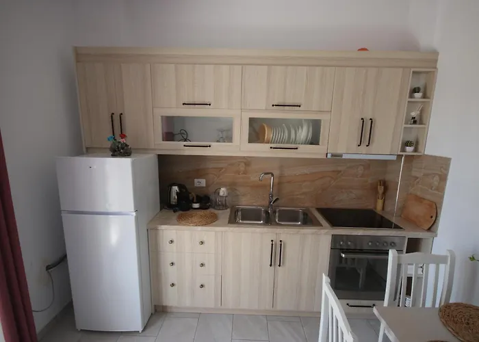 Apartamento Ionianblue I