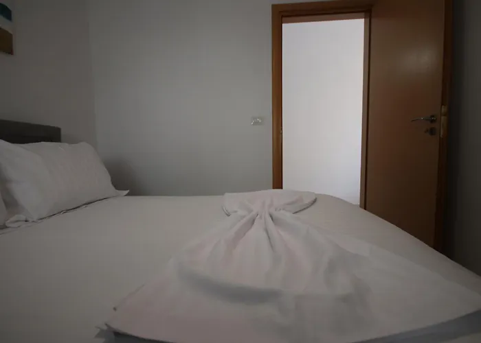 Ionianblue I Apartamento *