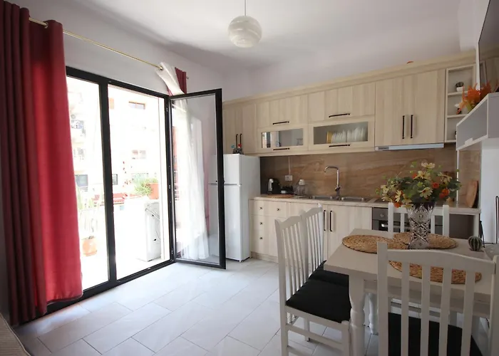 Apartamento Ionianblue I *