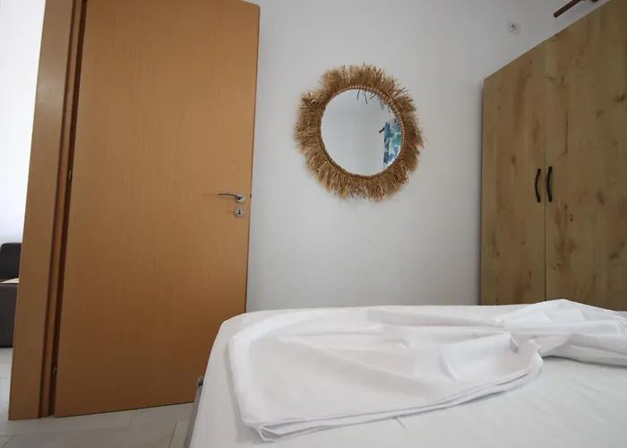 Ionianblue I * Himarë