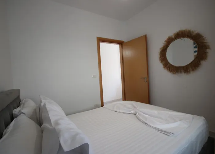 Ionianblue I Apartamento