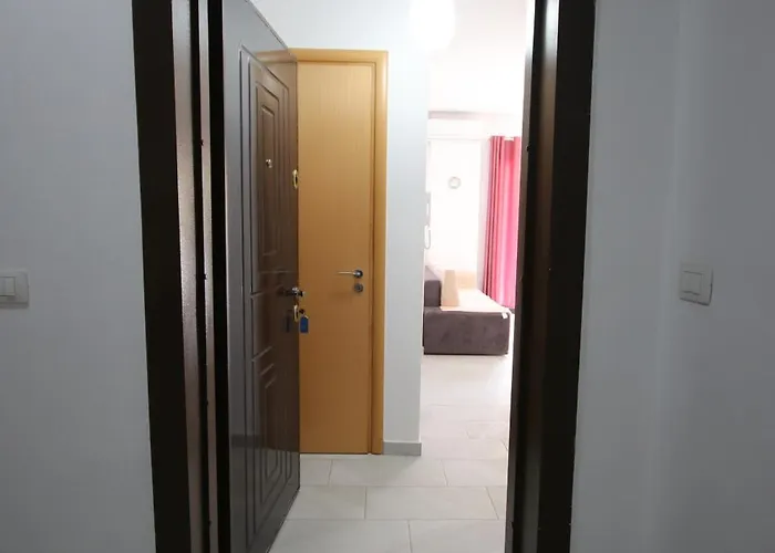 Apartamento Ionianblue I