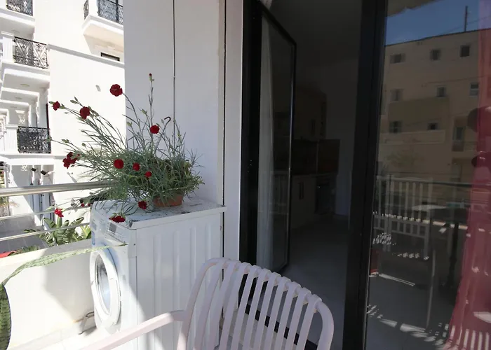 Apartamento Ionianblue I *