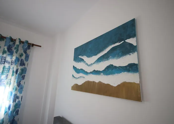 Ionianblue I Apartamento Himarë