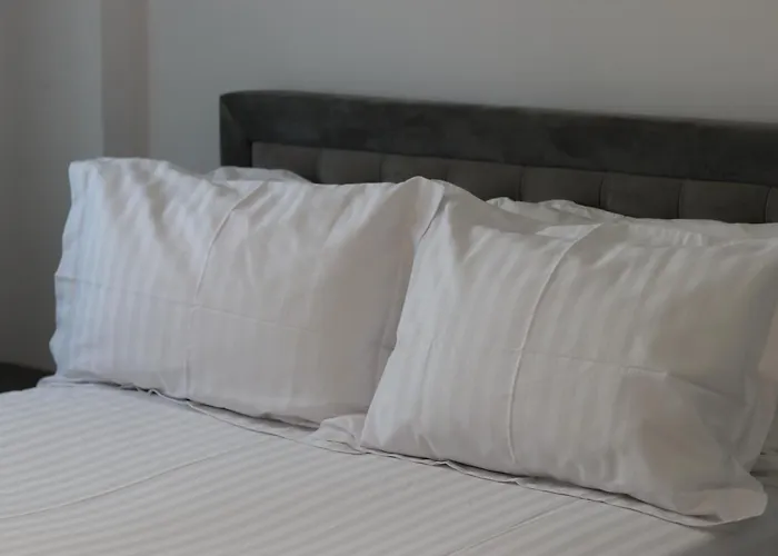 Ionianblue I Himarë