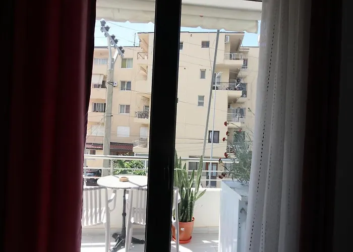 Ionianblue I Apartamento