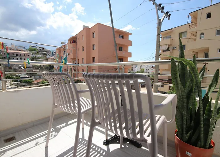 Apartamento Ionianblue I