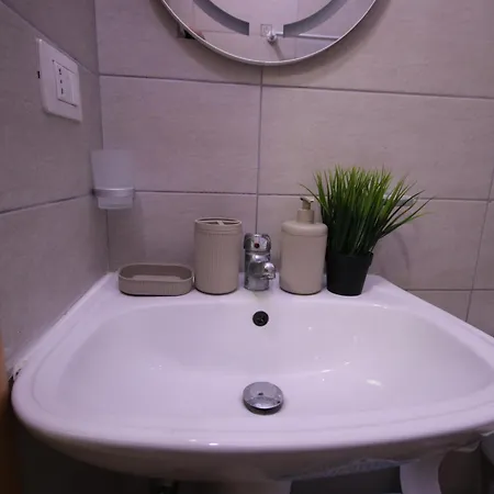 Apartment Ionianblue I *