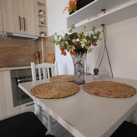 Ionianblue I Apartment *